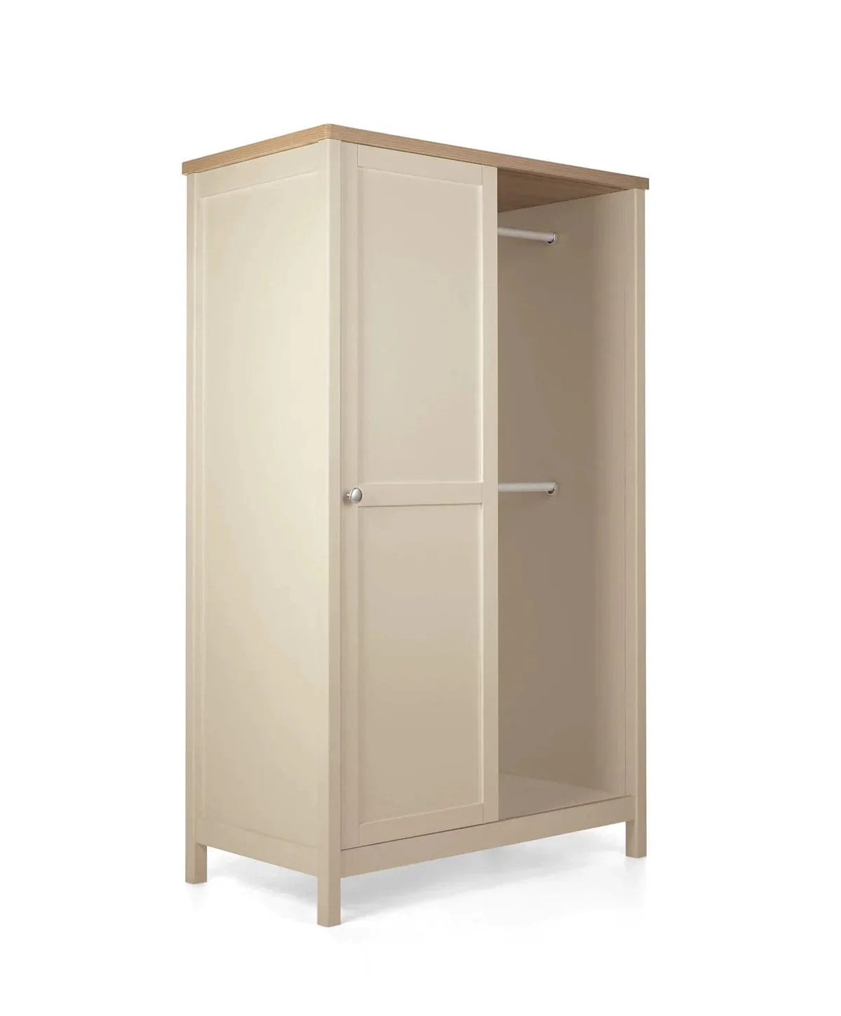 Mamas & Papas Harwell 4pc Furniture Set - Cashmere - Image 7