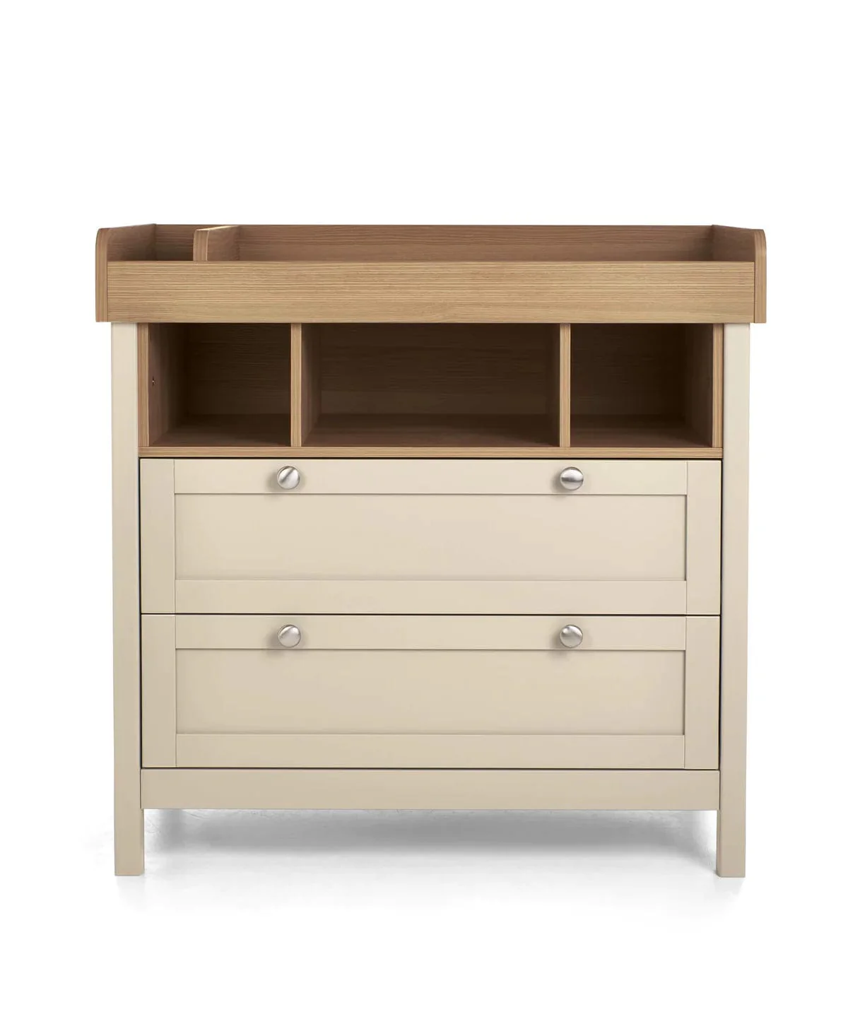 Mamas & Papas Harwell 4pc Furniture Set - Cashmere - Image 8