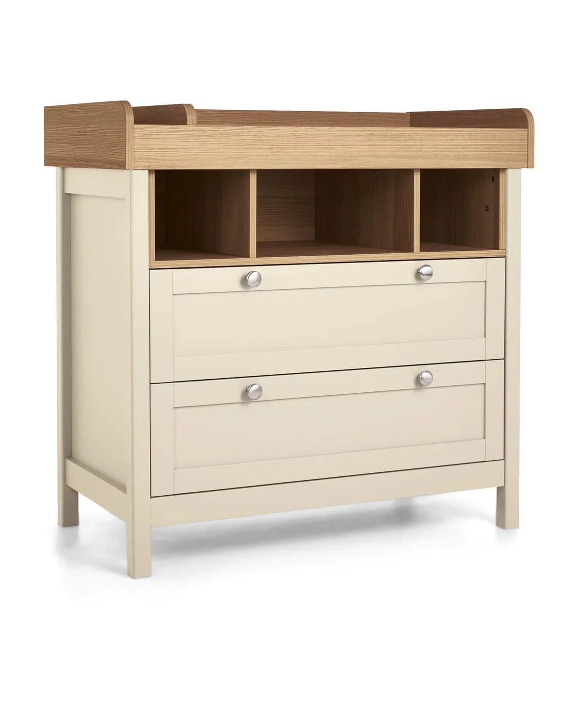 Mamas & Papas Harwell 4pc Furniture Set - Cashmere - Image 9