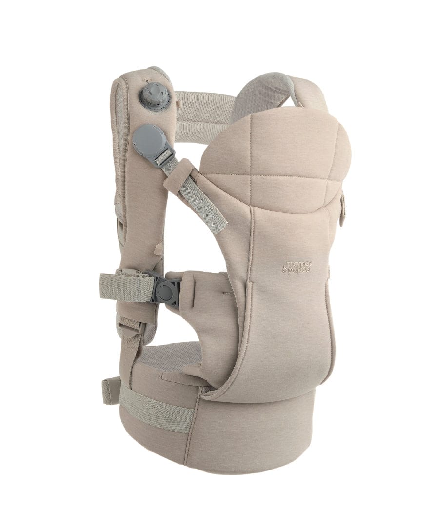Mamas & Papas Kudo Baby Carrier - Cashmere