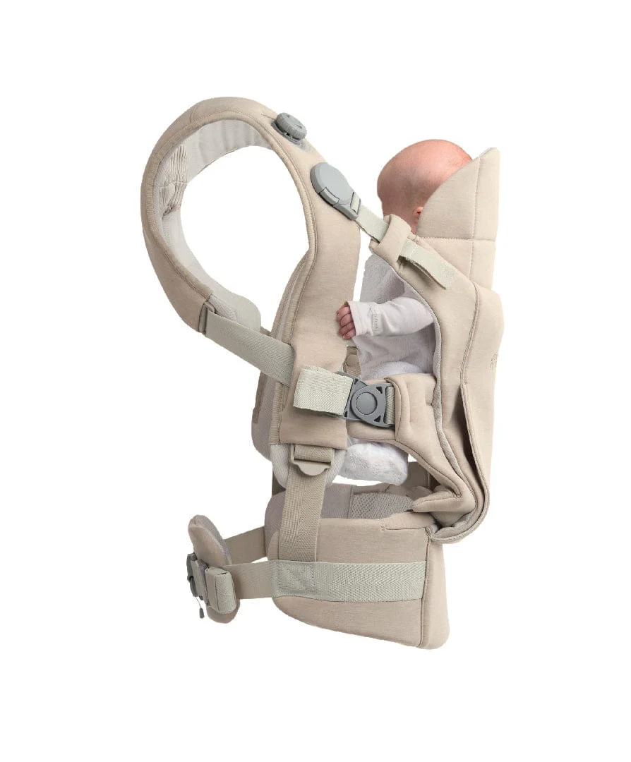 Mamas & Papas Kudo Baby Carrier - Cashmere - Image 10