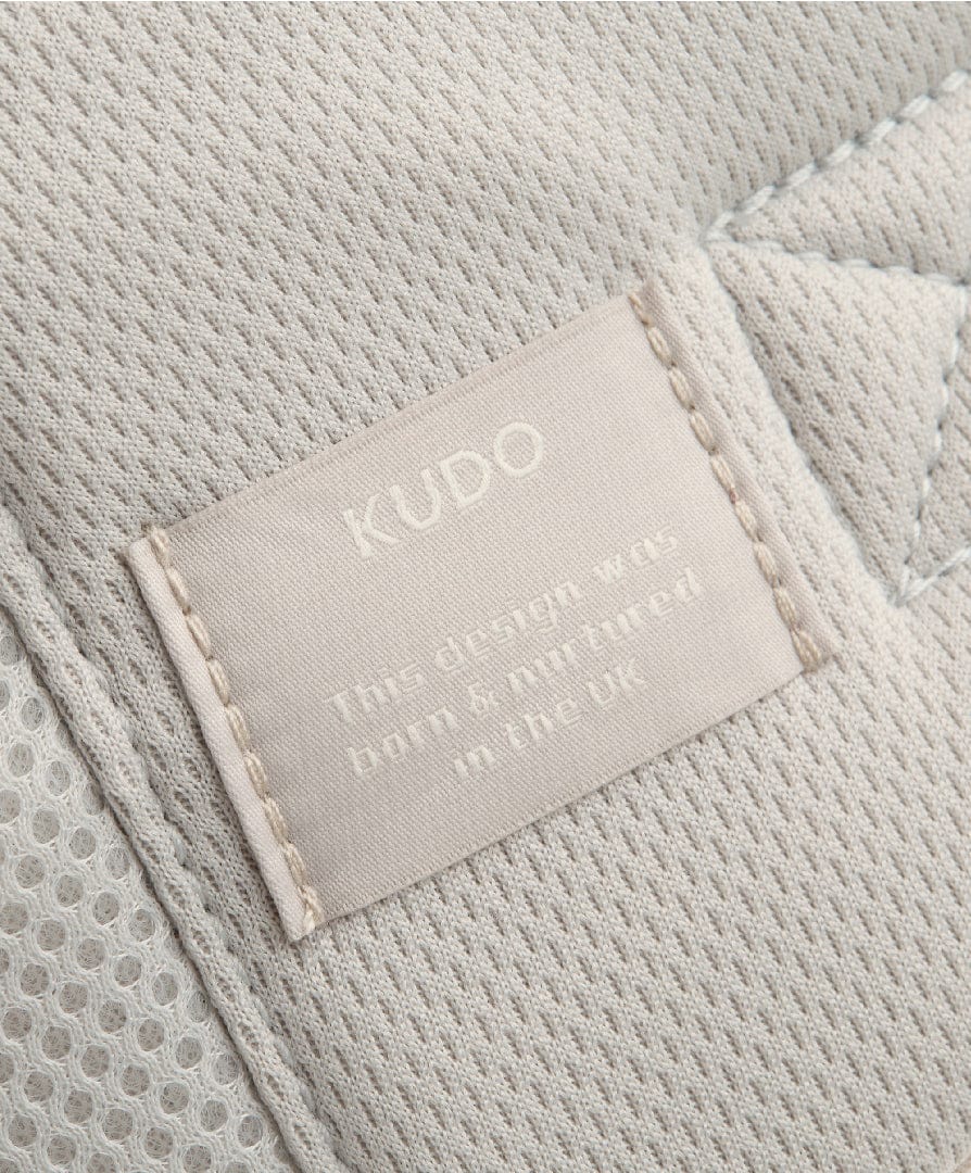 Mamas & Papas Kudo Baby Carrier - Cashmere - Image 11