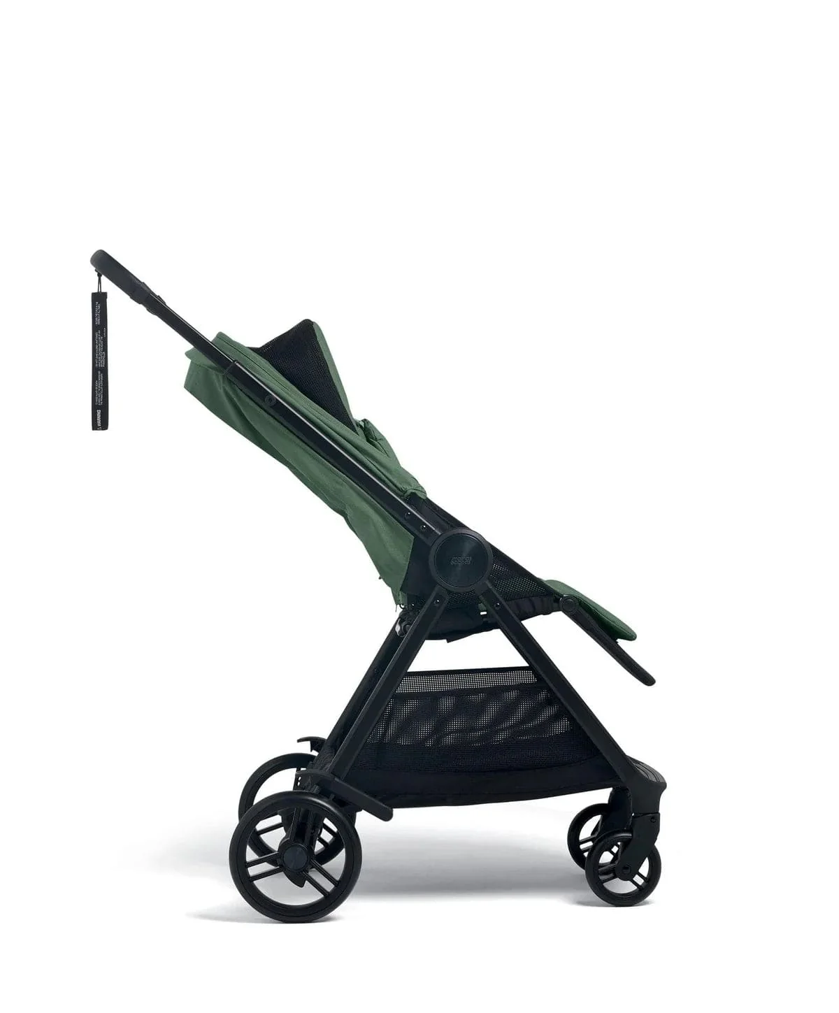 Mamas & Papas Libro Stroller - Bay Green - Image 9