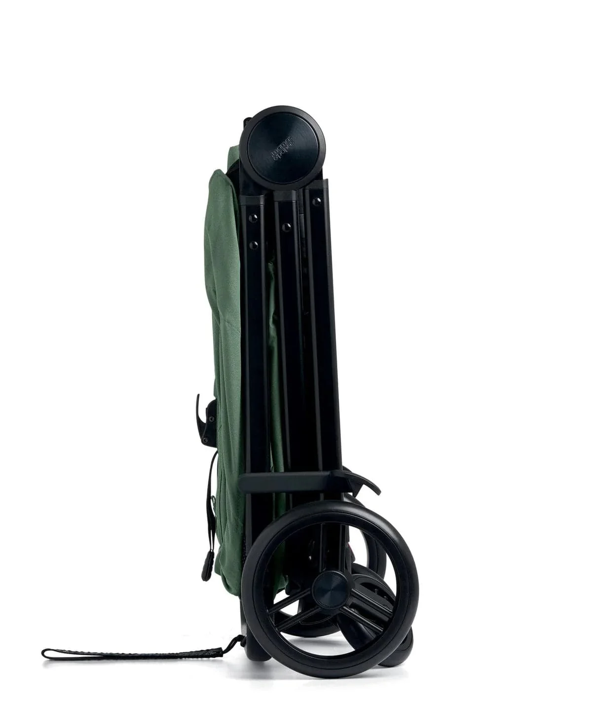 Mamas & Papas Libro Stroller - Bay Green - Image 10
