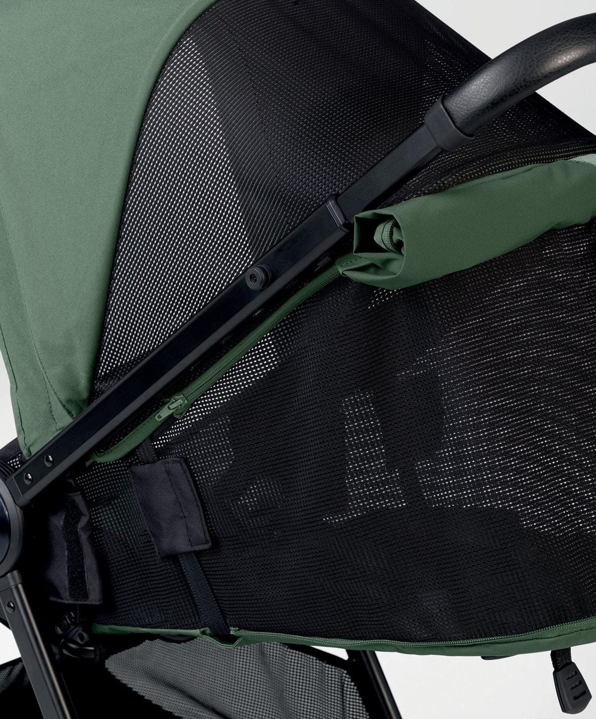 Mamas & Papas Libro Stroller - Bay Green - Image 7