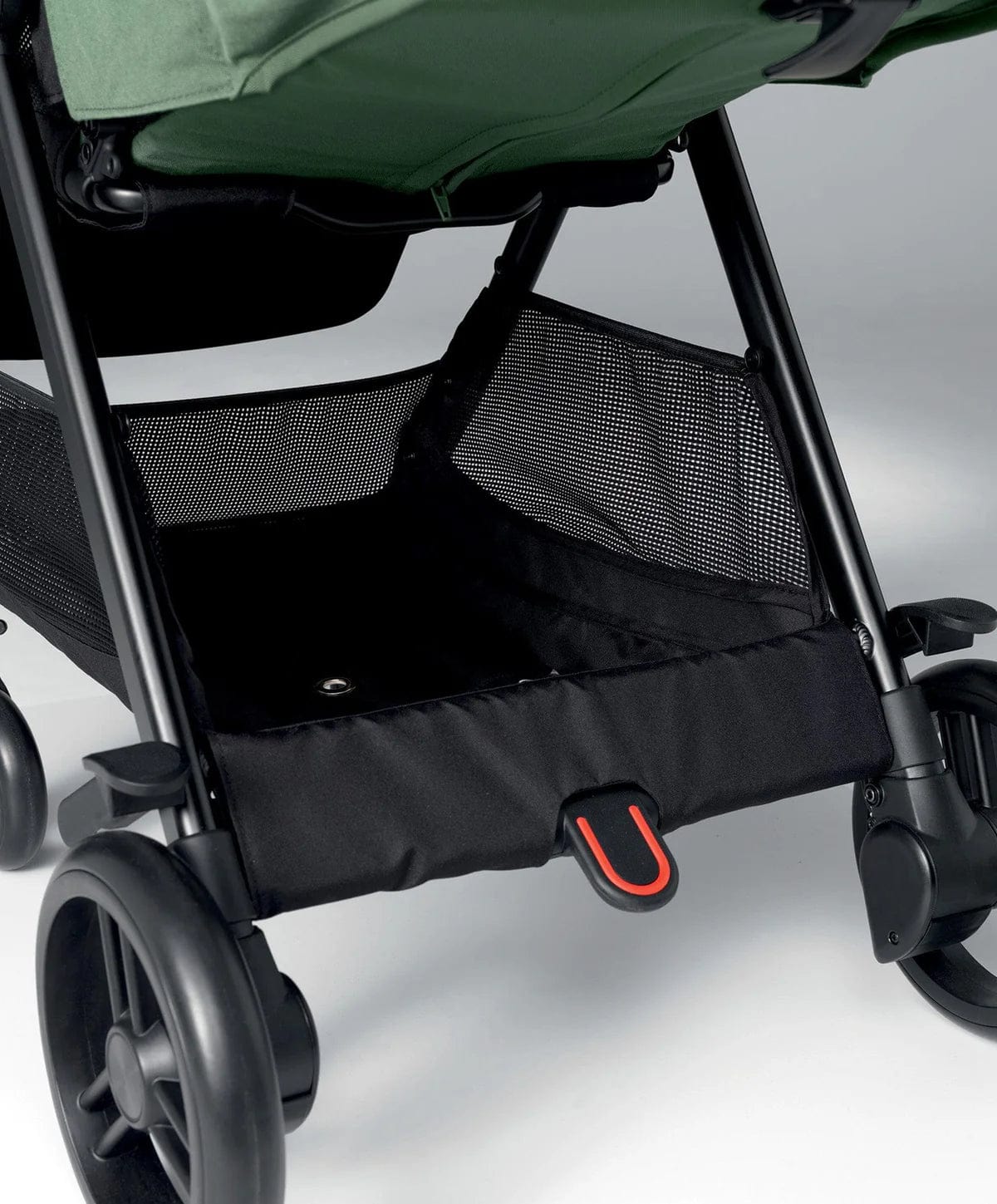Mamas & Papas Libro Stroller - Bay Green - Image 8