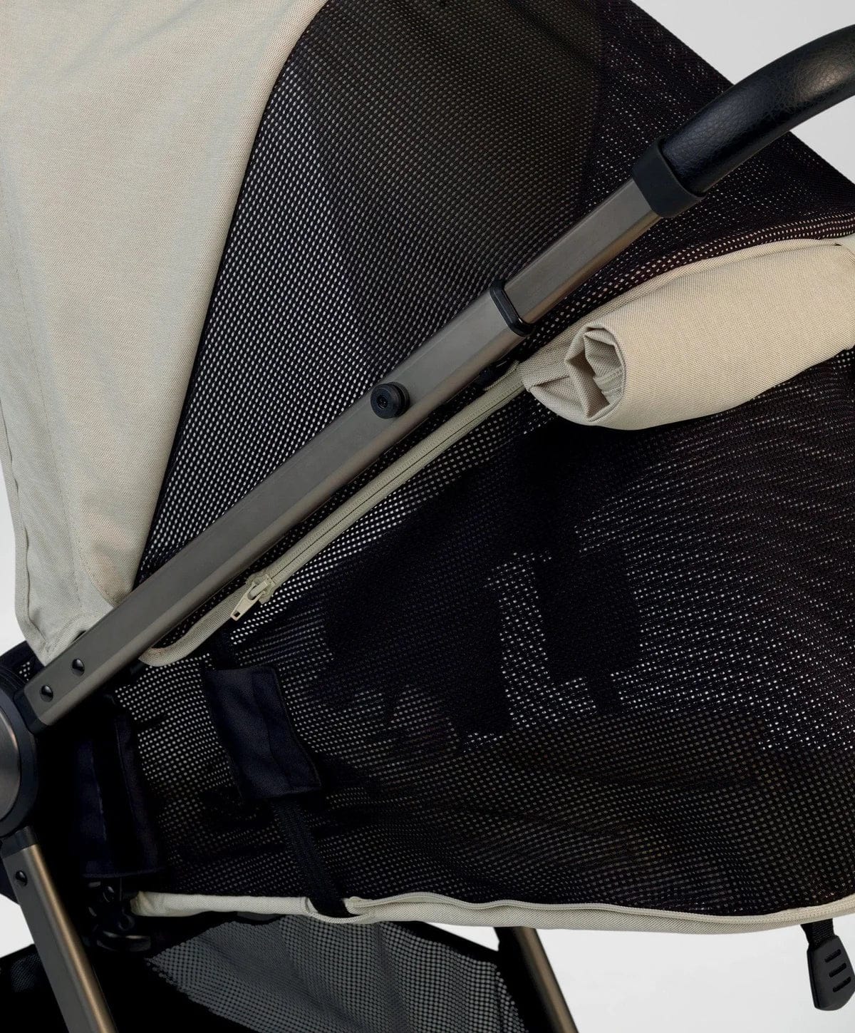 Mamas & Papas Libro Stroller with Liner - Morell - Image 6