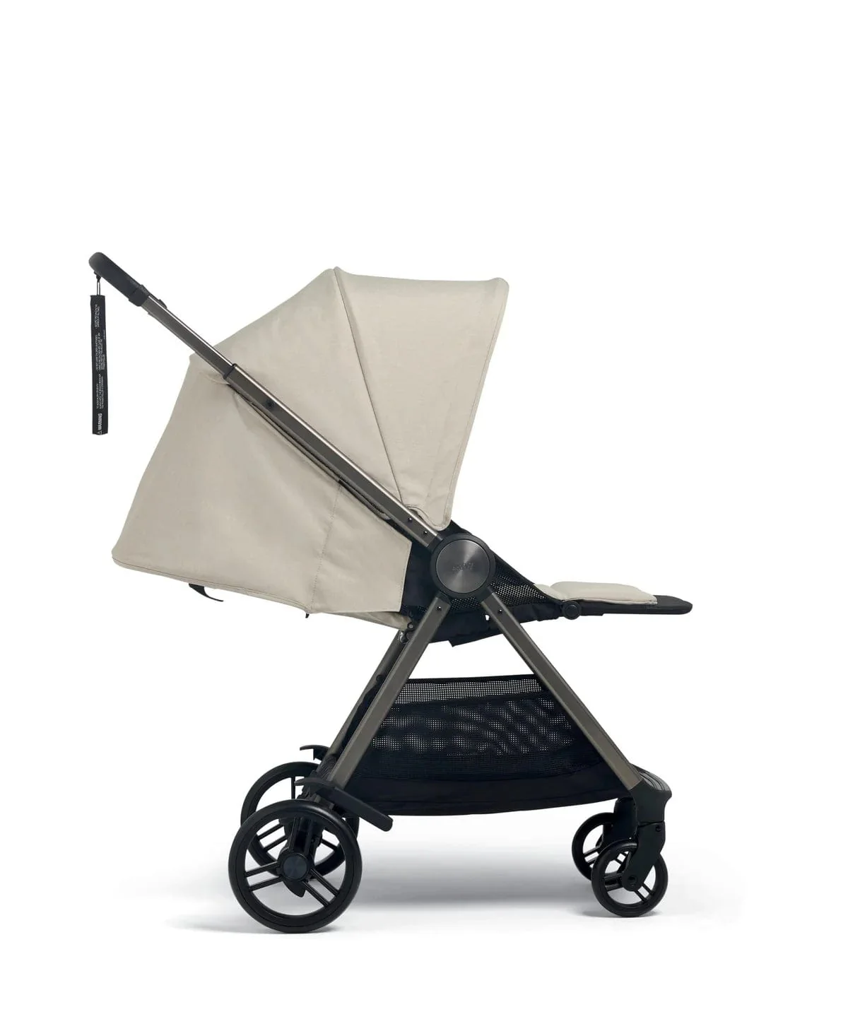 Mamas & Papas Libro Stroller with Liner - Morell - Image 7
