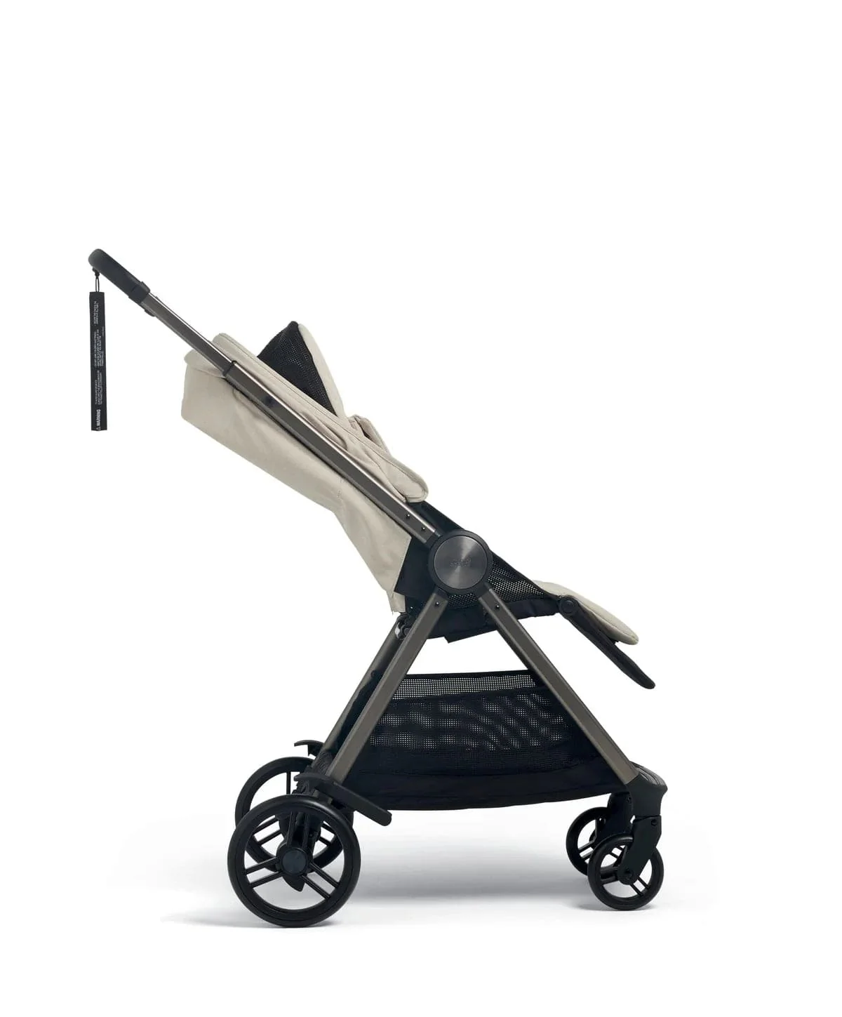 Mamas & Papas Libro Stroller with Liner - Morell - Image 8