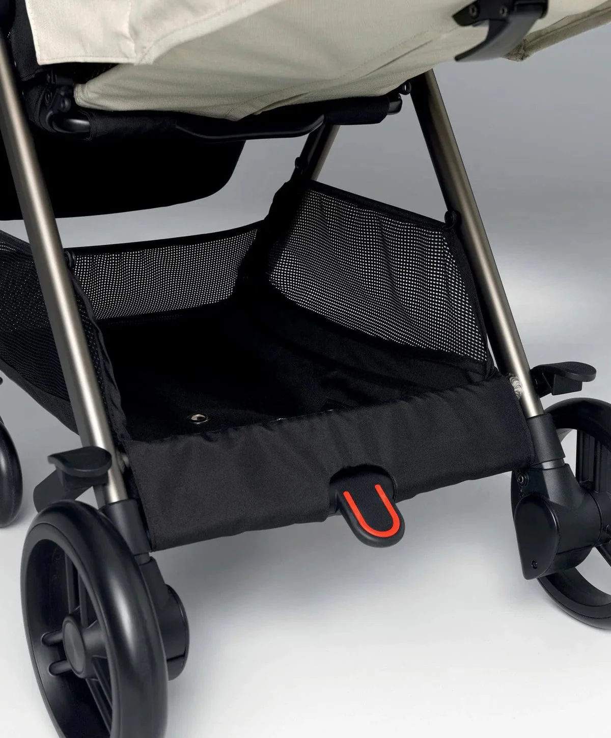 Mamas & Papas Libro Stroller with Liner - Morell - Image 9