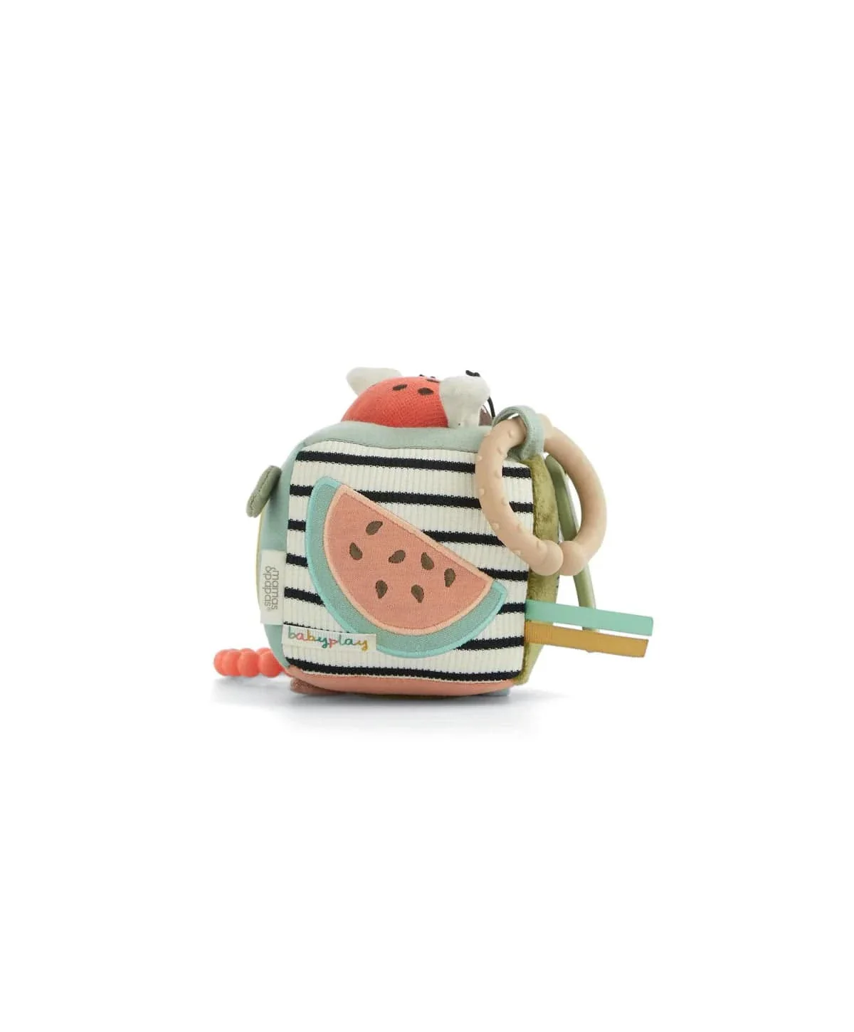 Mamas & Papas Mini Activity Cube - Image 2