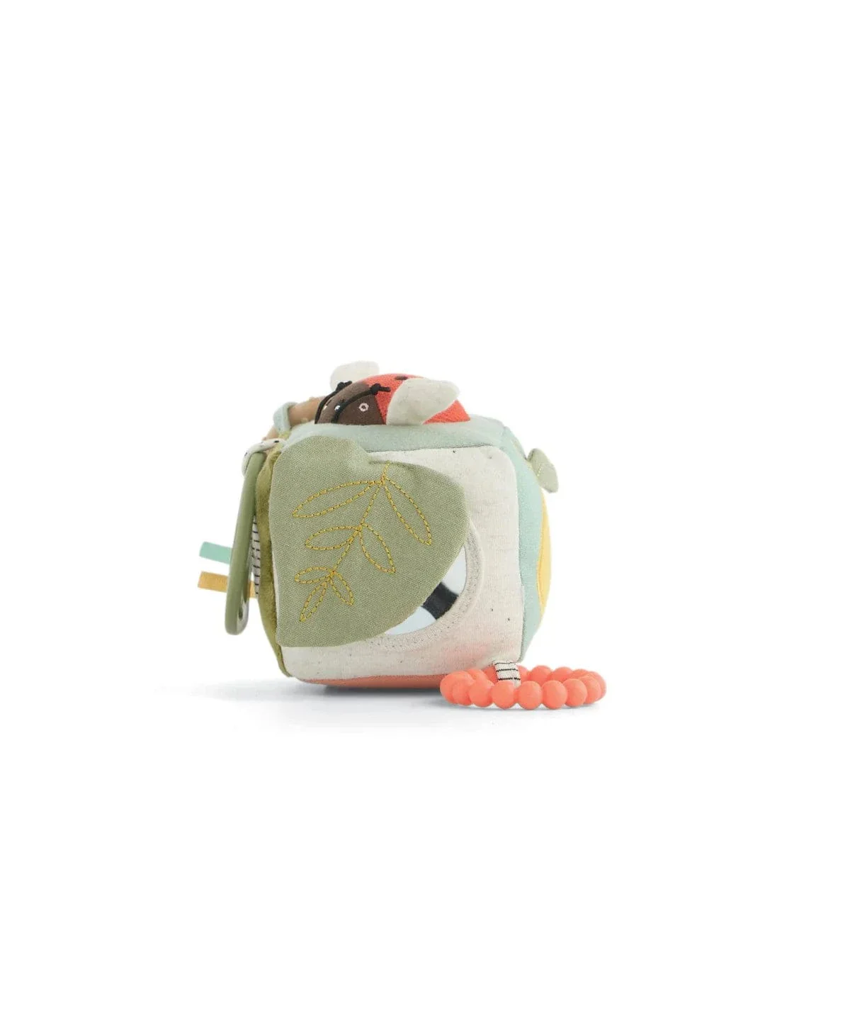 Mamas & Papas Mini Activity Cube - Image 3