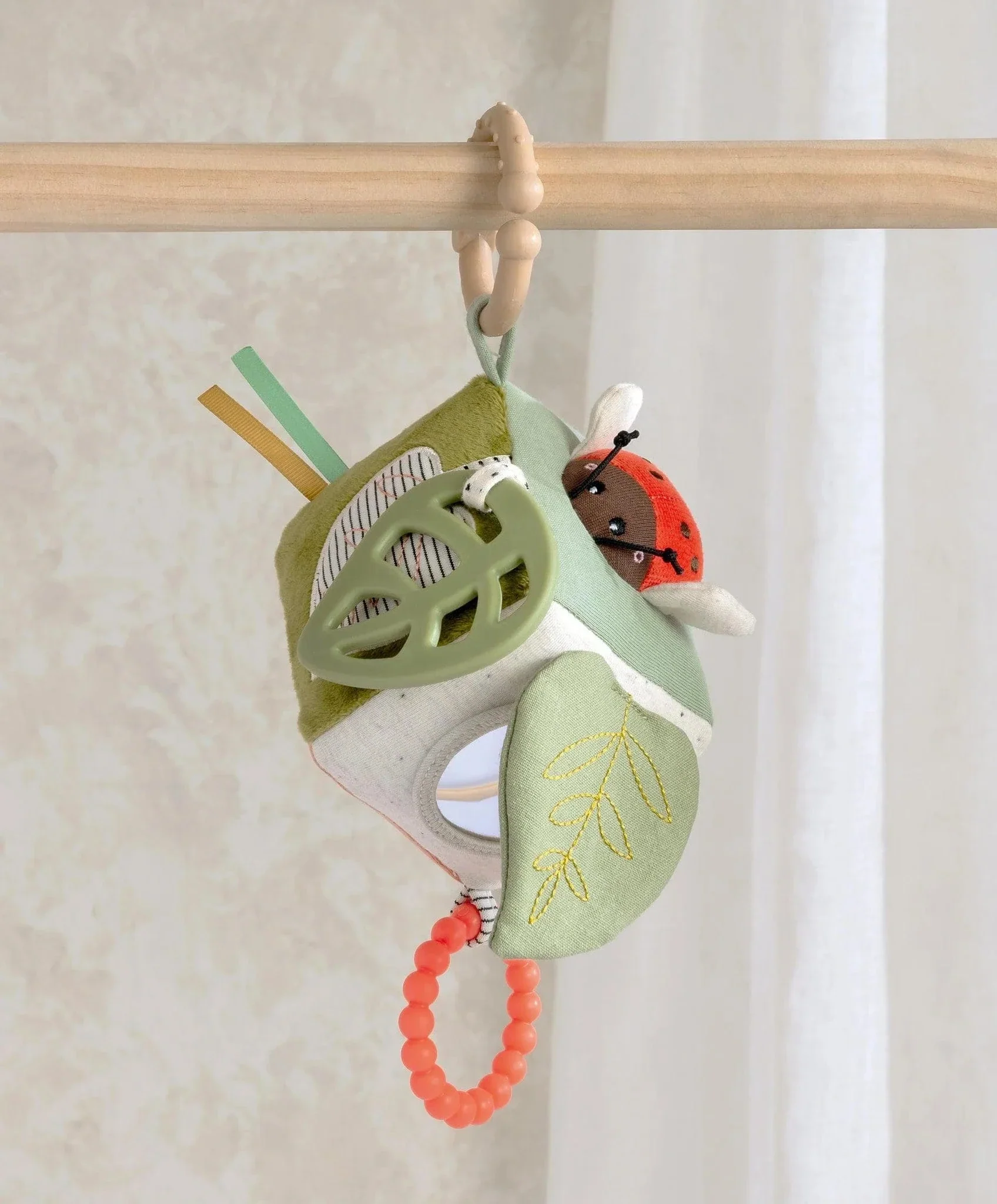 Mamas & Papas Mini Activity Cube - Image 4
