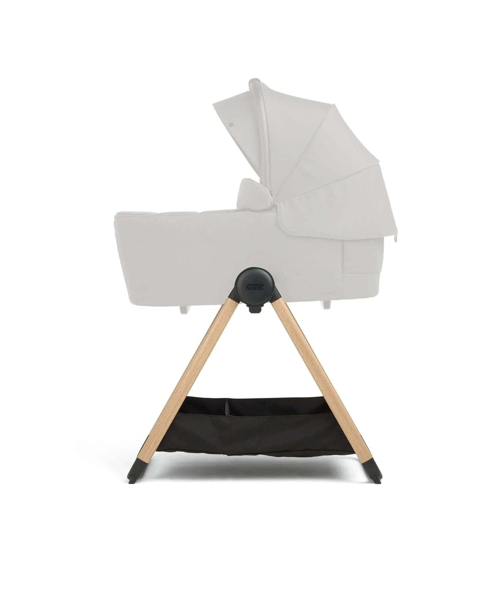 Mamas & Papas Ocarro 2 Carrycot Stand