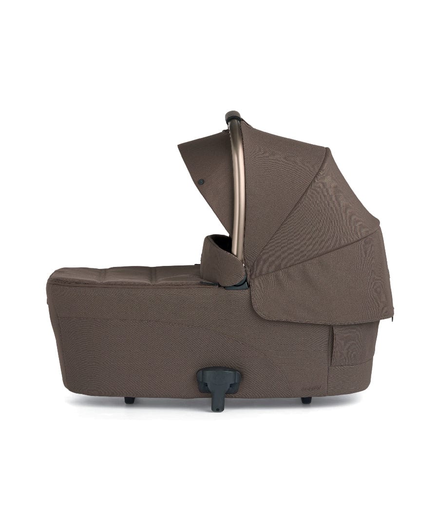 Mamas & Papas Ocarro 2 (Coral Slide Pro) Travel System - Crema - Image 15