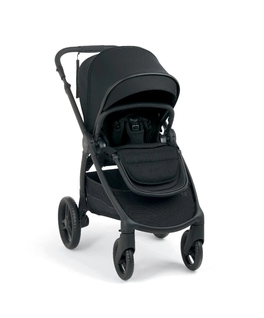 Mamas & Papas Ocarro 2 (Coral Slide Pro) Travel System - Eclipse - Image 2
