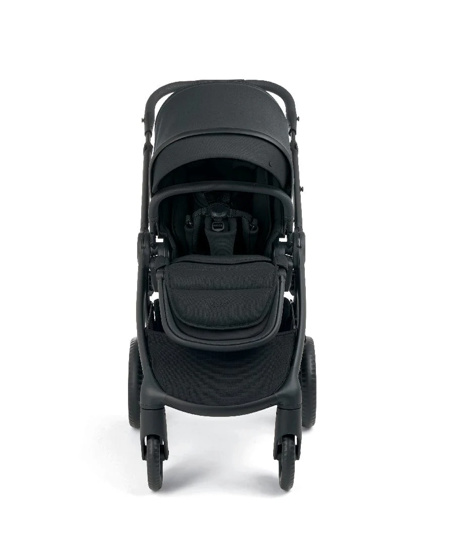 Mamas & Papas Ocarro 2 (Coral Slide Pro) Travel System - Eclipse - Image 6