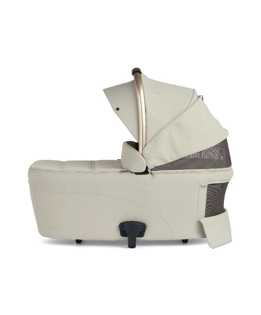 Mamas & Papas Ocarro 2 (Coral Slide Pro) Travel System - Shell - Image 10
