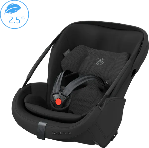 Mamas & Papas Ocarro 2 (Coral Slide Pro) Travel System - Shell - Image 17