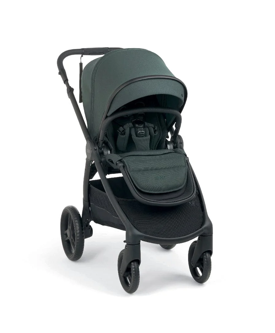 Mamas & Papas Ocarro 2 Essential Bundle - Teal - Image 2