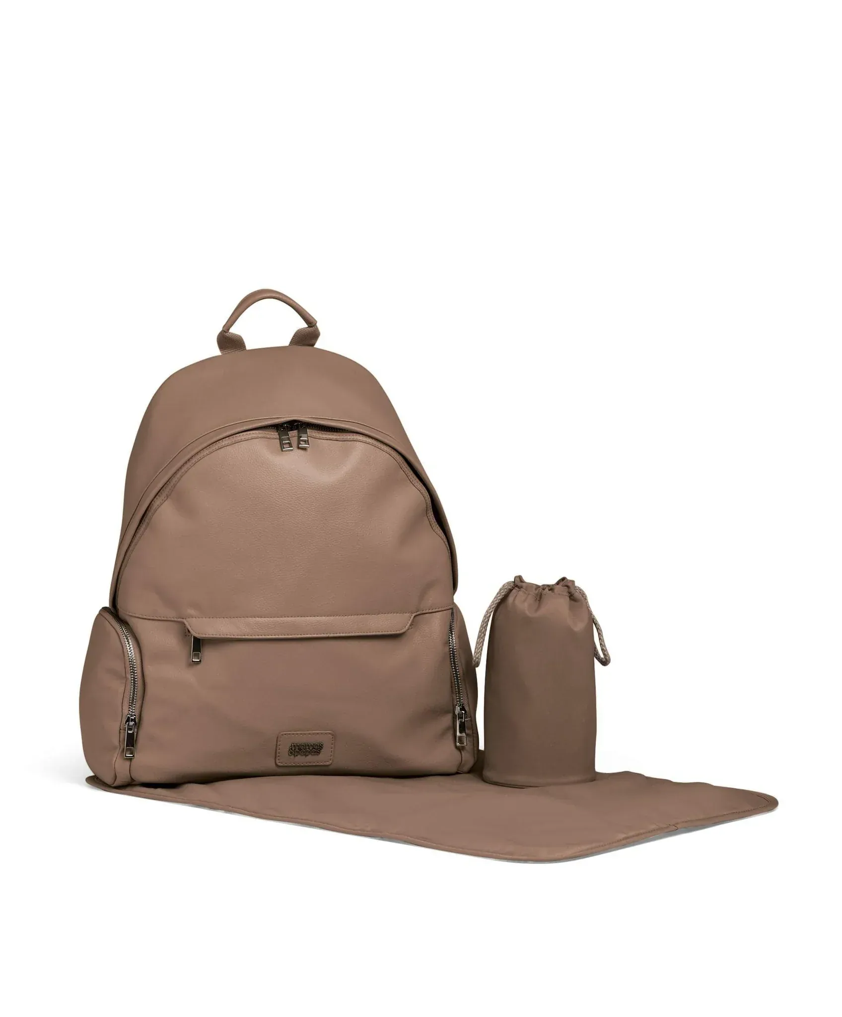 Mamas & Papas Ocarro 2 Essential Bundle - Heritage - Image 11