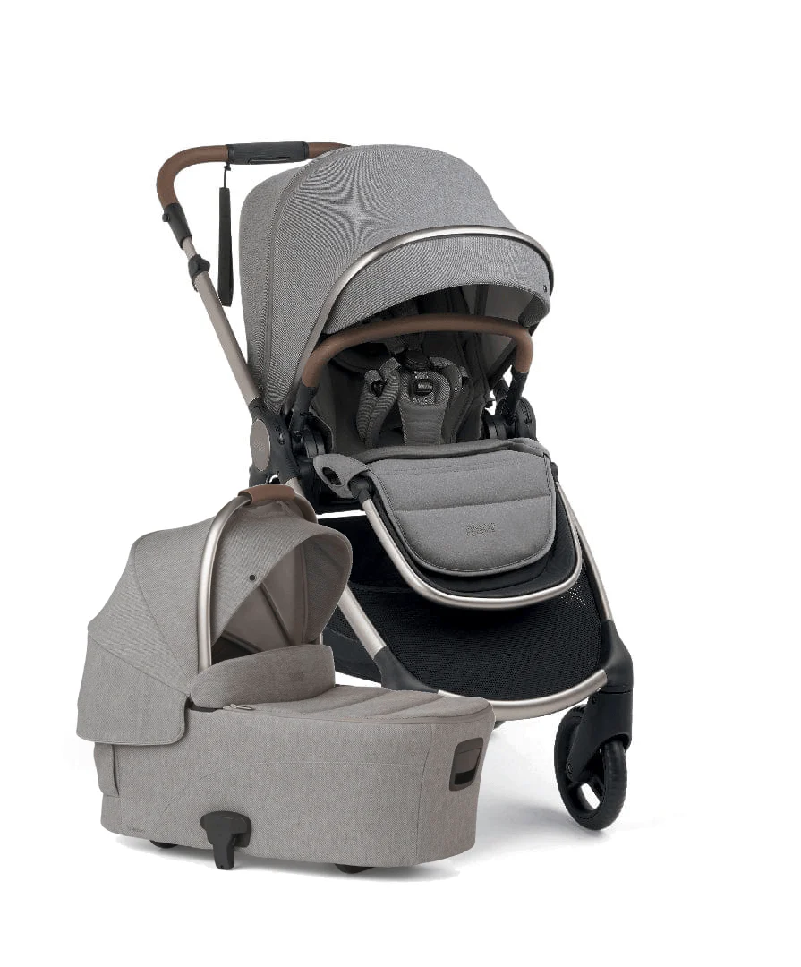 Mamas & Papas Ocarro 2 Pushchair & Carrycot - Heritage