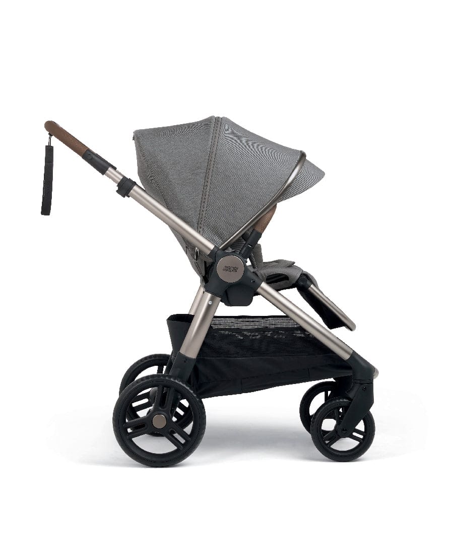 Mamas & Papas Ocarro 2 Pushchair - Heritage - Image 3