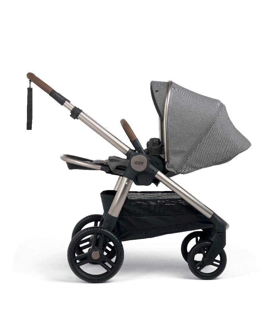 Mamas & Papas Ocarro 2 Pushchair - Heritage - Image 4