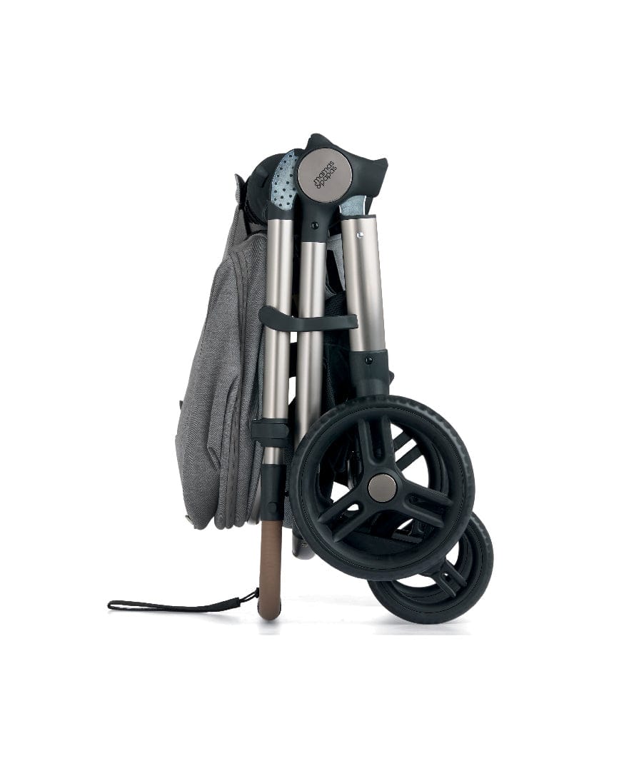 Mamas & Papas Ocarro 2 Pushchair - Heritage - Image 5