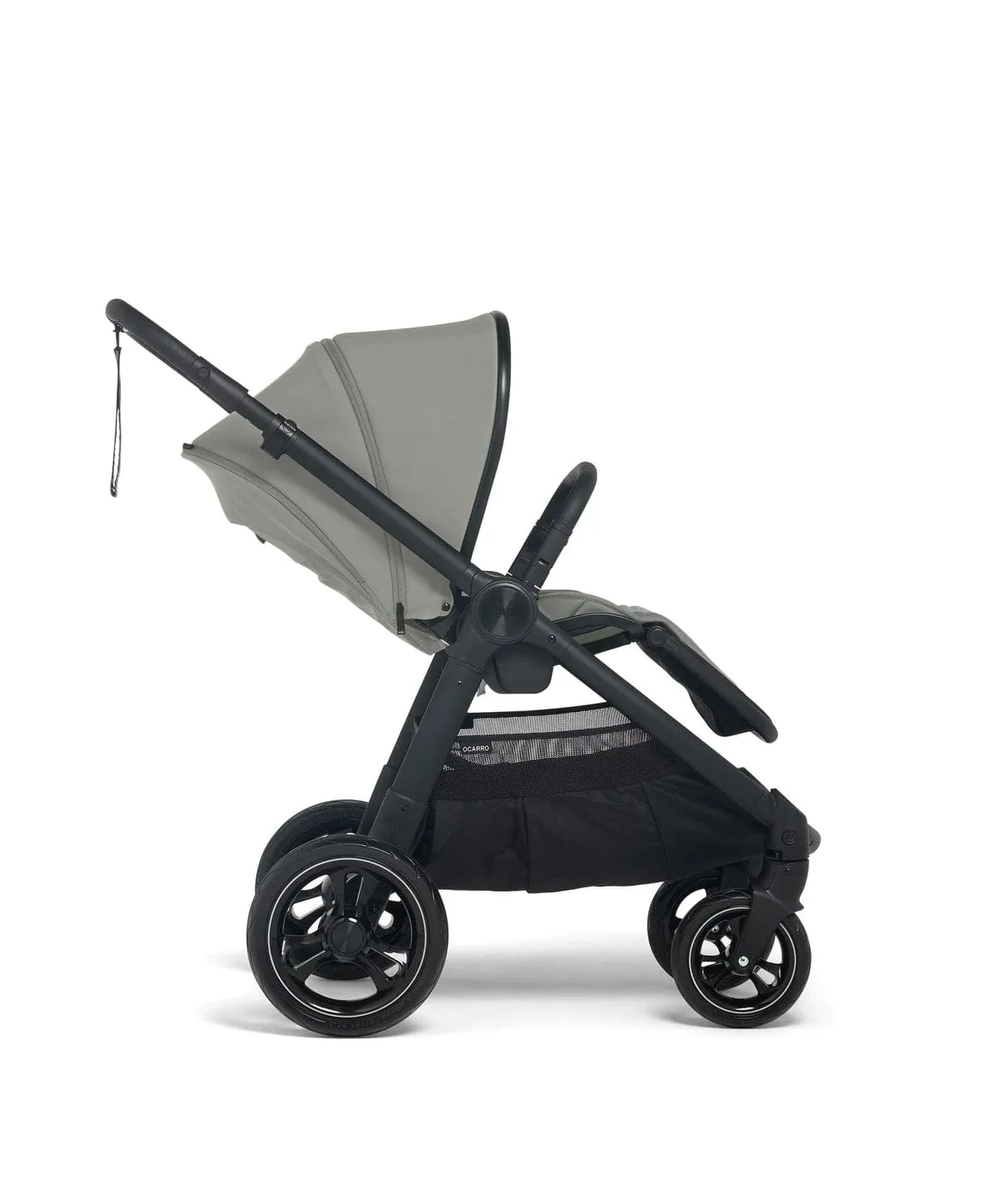 Mamas & Papas Ocarro 6 Pieces Essential Bundle - Flint - Image 5