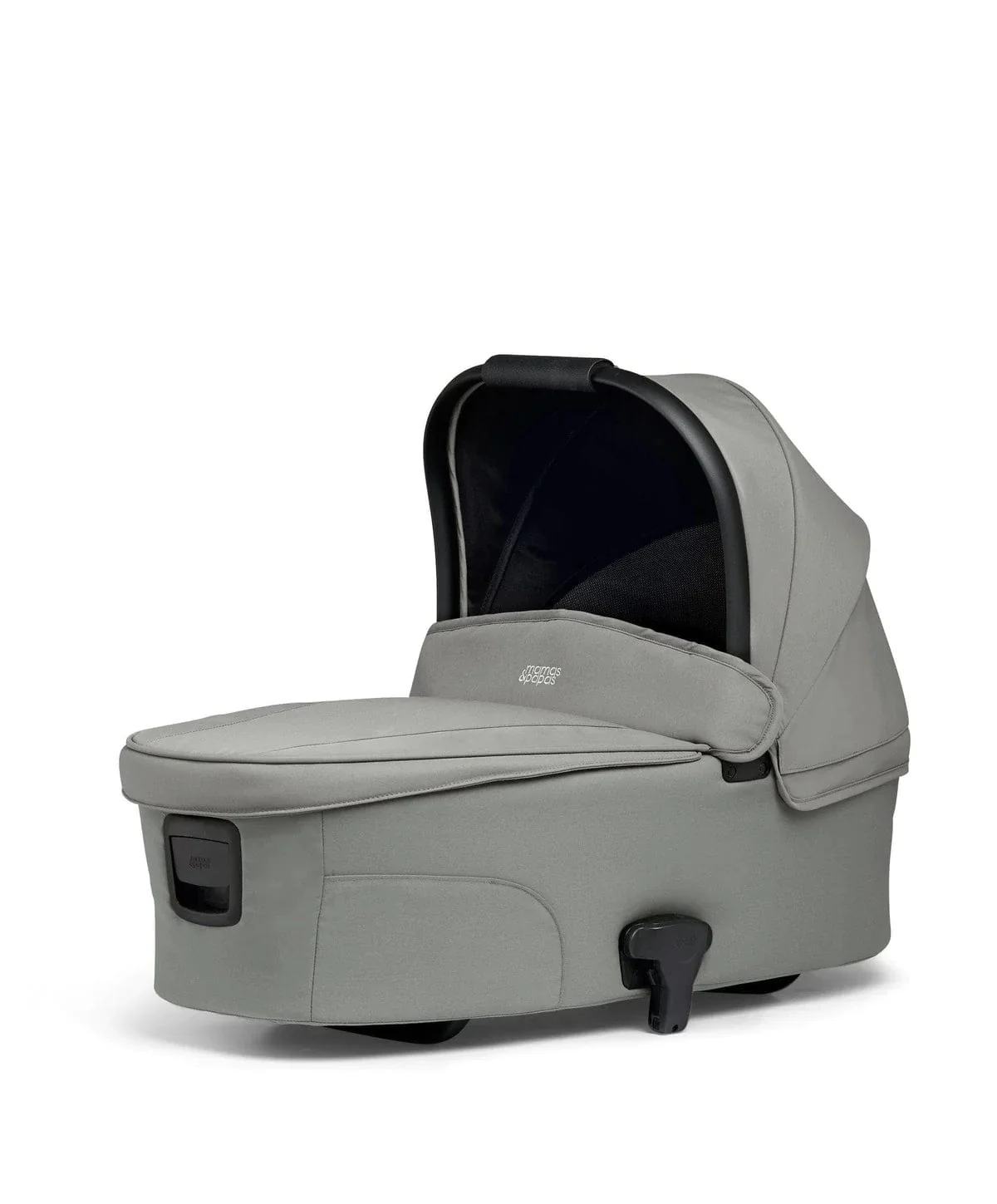 Mamas & Papas Ocarro, Cabriofix i-Size Travel System - Flint - Image 4