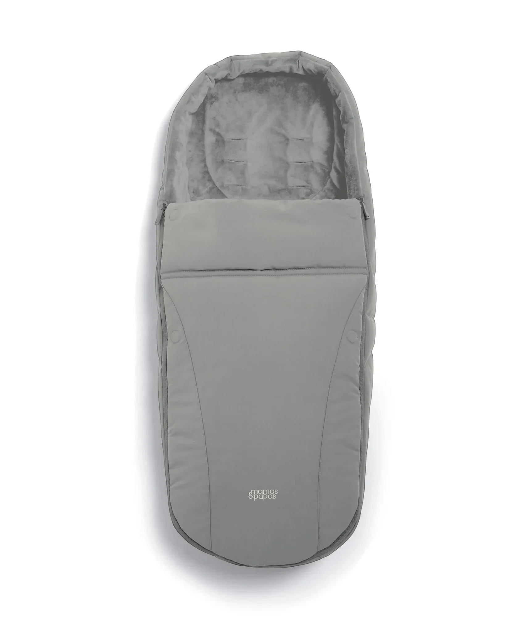 Mamas & Papas Ocarro, Cabriofix i-Size Travel System - Flint - Image 5