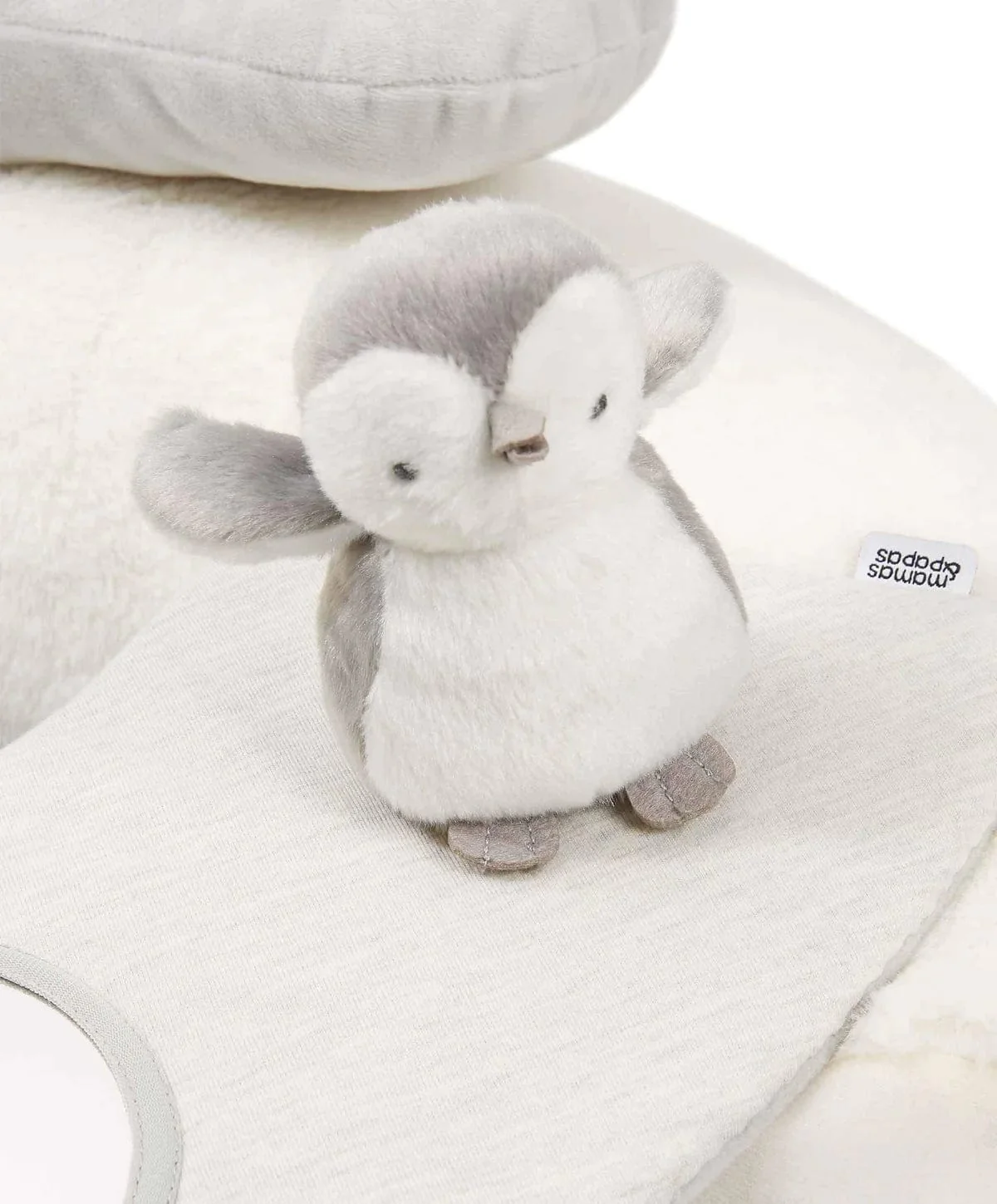 Mamas & Papas Sit & Play Baby Floor Seat - Wish Upon A Cloud - Image 6