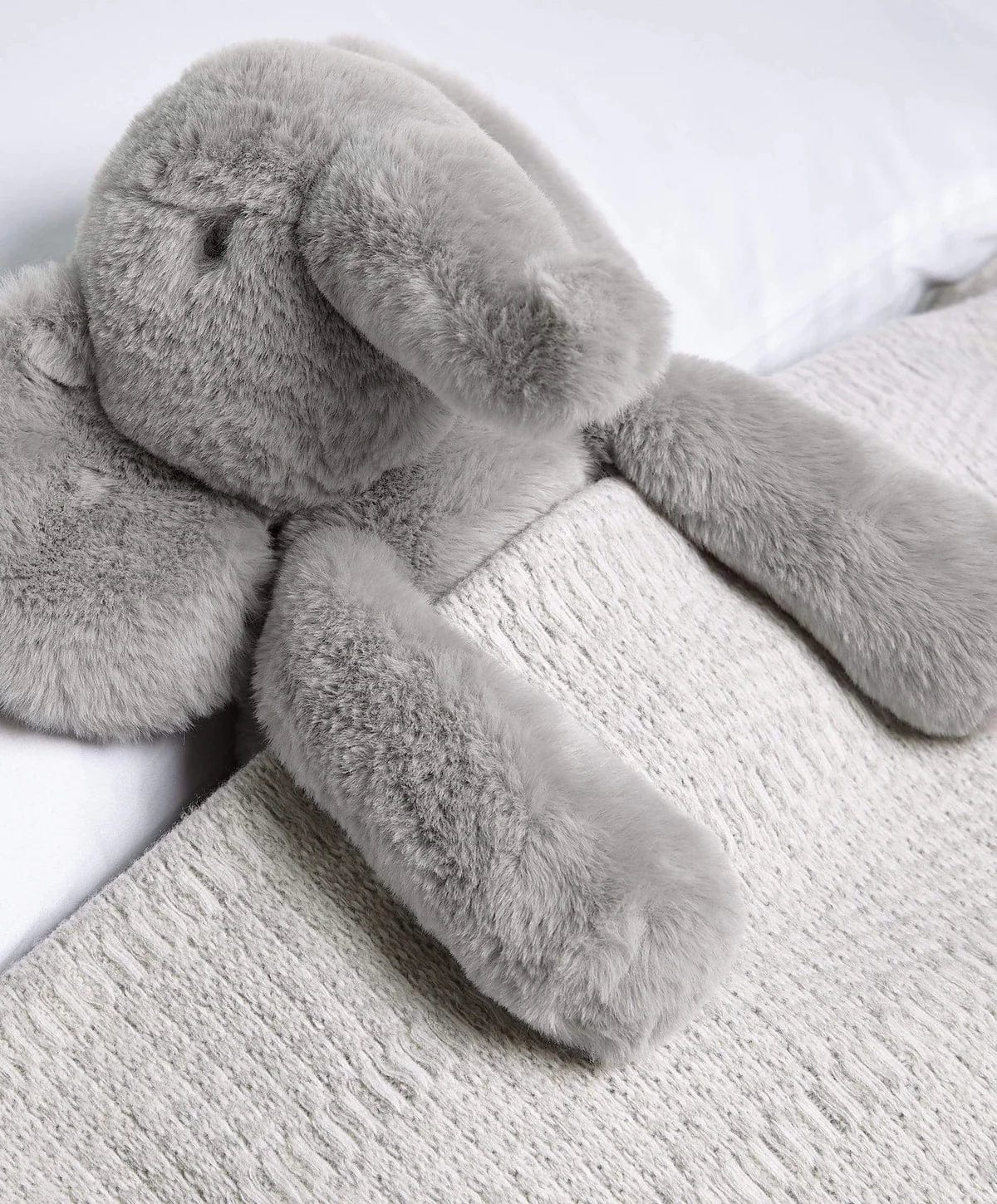 Mamas & Papas Soft Toy - Welcome to the World, Archie Elephant - Image 4