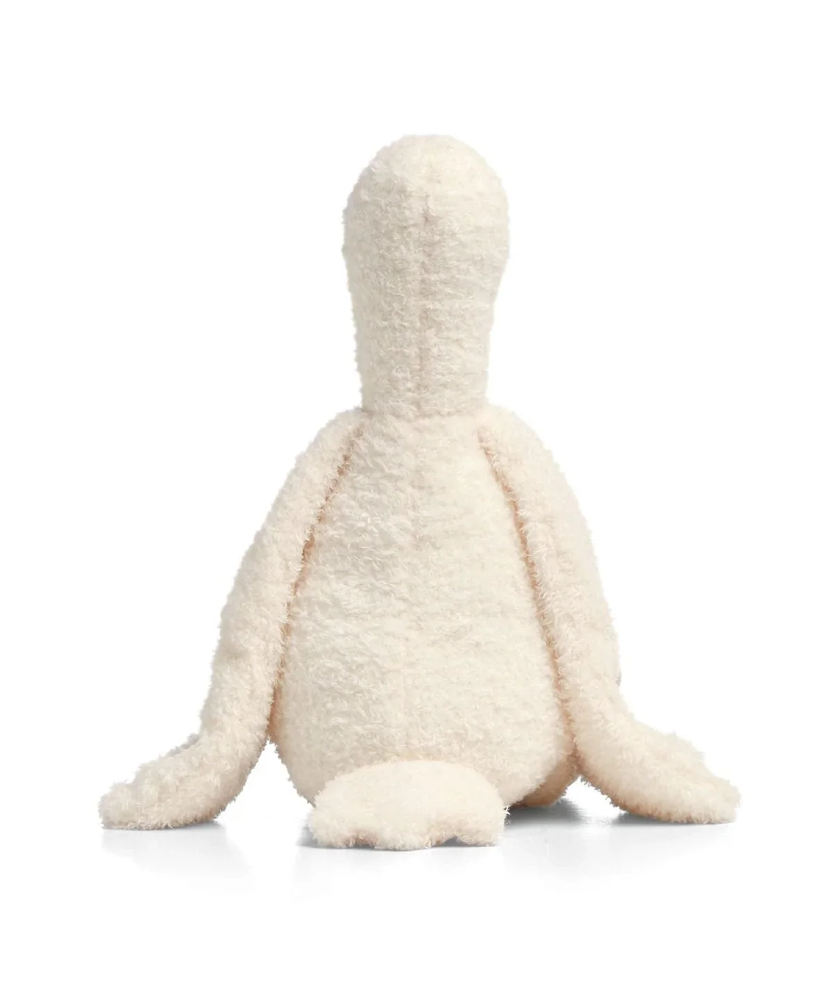 Mamas & Papas Soft Toy - Welcome to the World, Duckling - Image 4