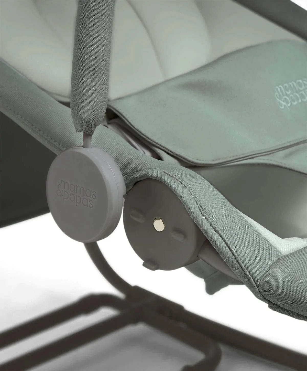 Mamas & Papas Tempo 3-in-1 Rocker/Bouncer - Ivy - Image 7