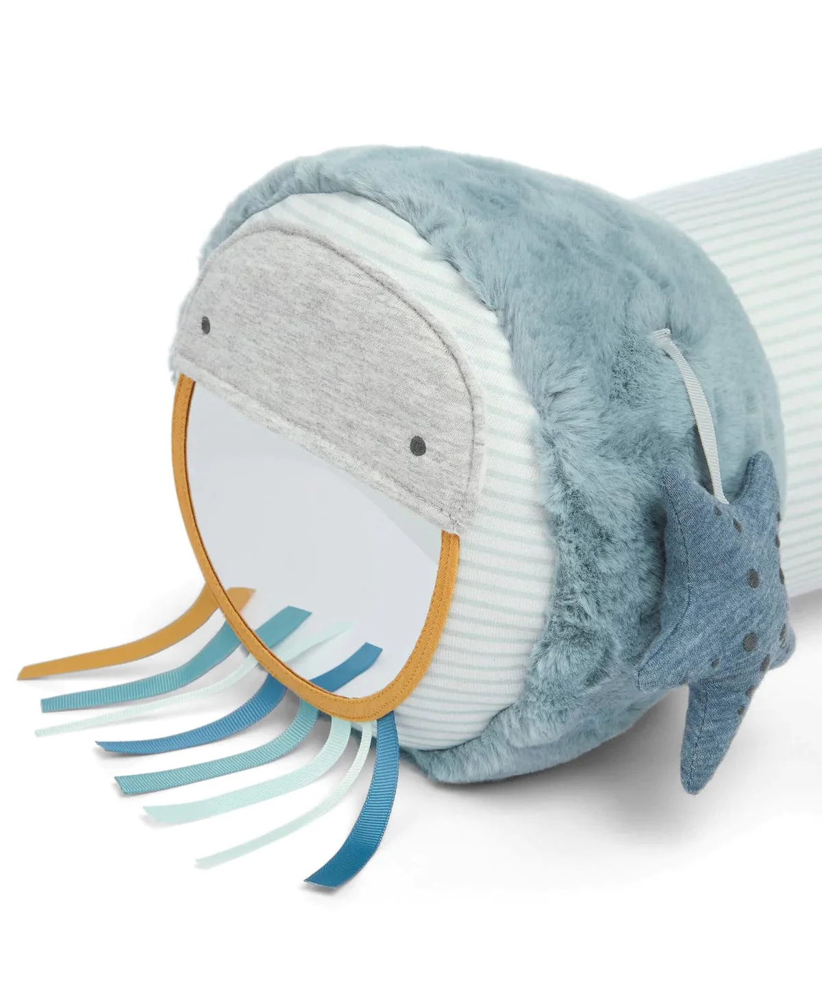 Mamas & Papas Tummy Time Roll -  Welcome to the World, Under the Sea - Image 5