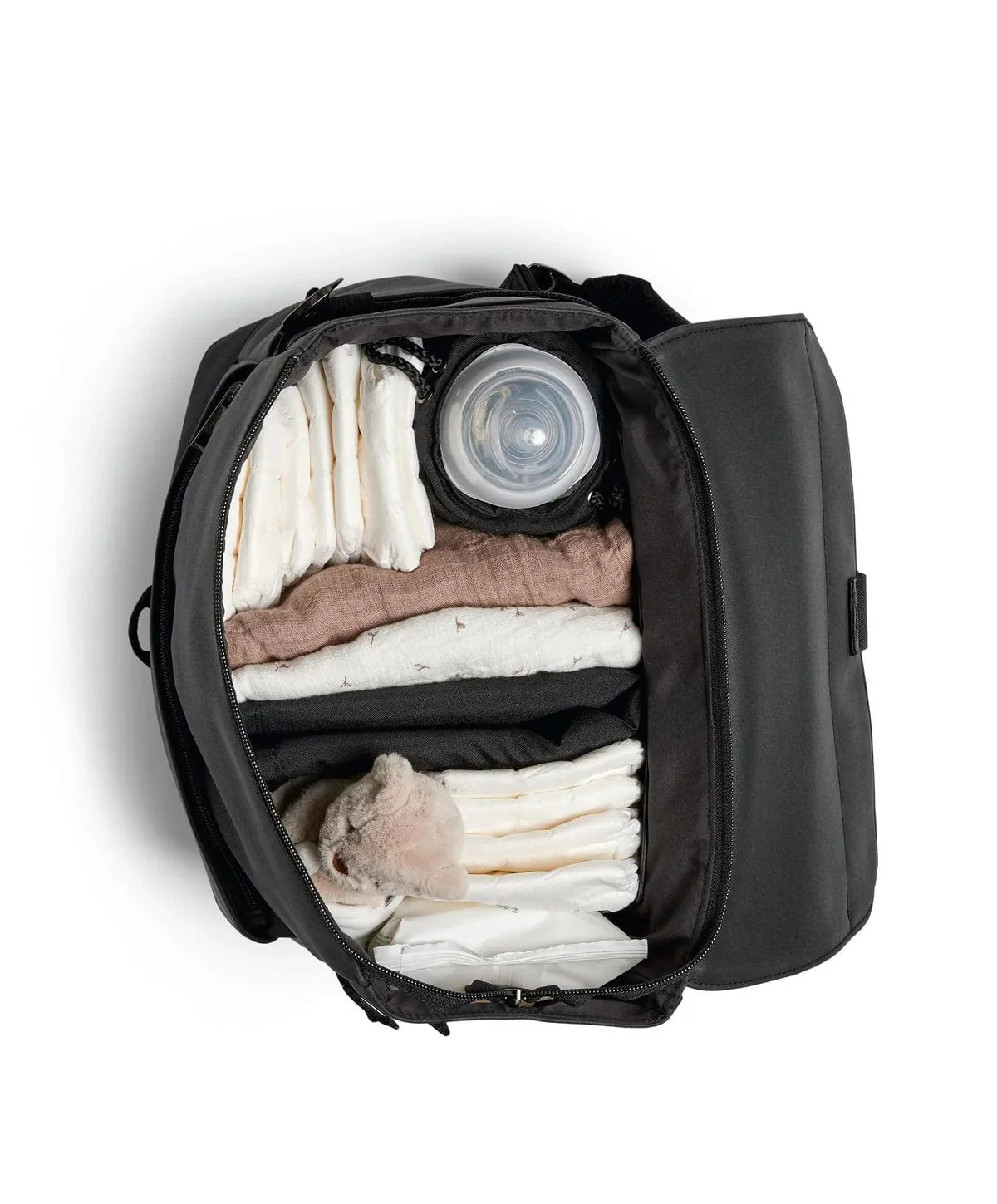 Mamas & Papas Utilitarian Backpack - Transcend - Image 4