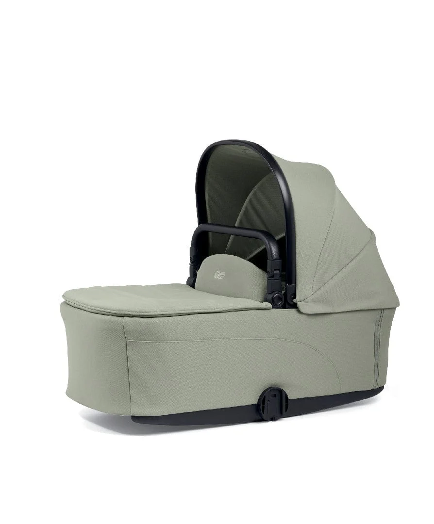 Mamas & Papas Vardo Carrycot - Sage