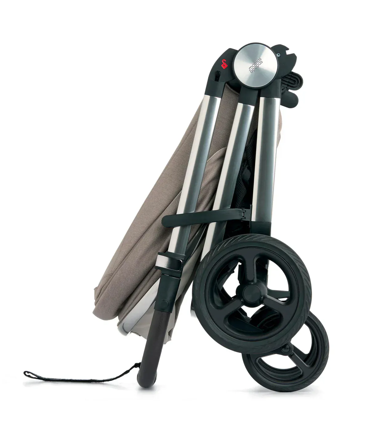 Mamas & Papas Vardo (Cloud T) Travel System - Heritage - Image 10