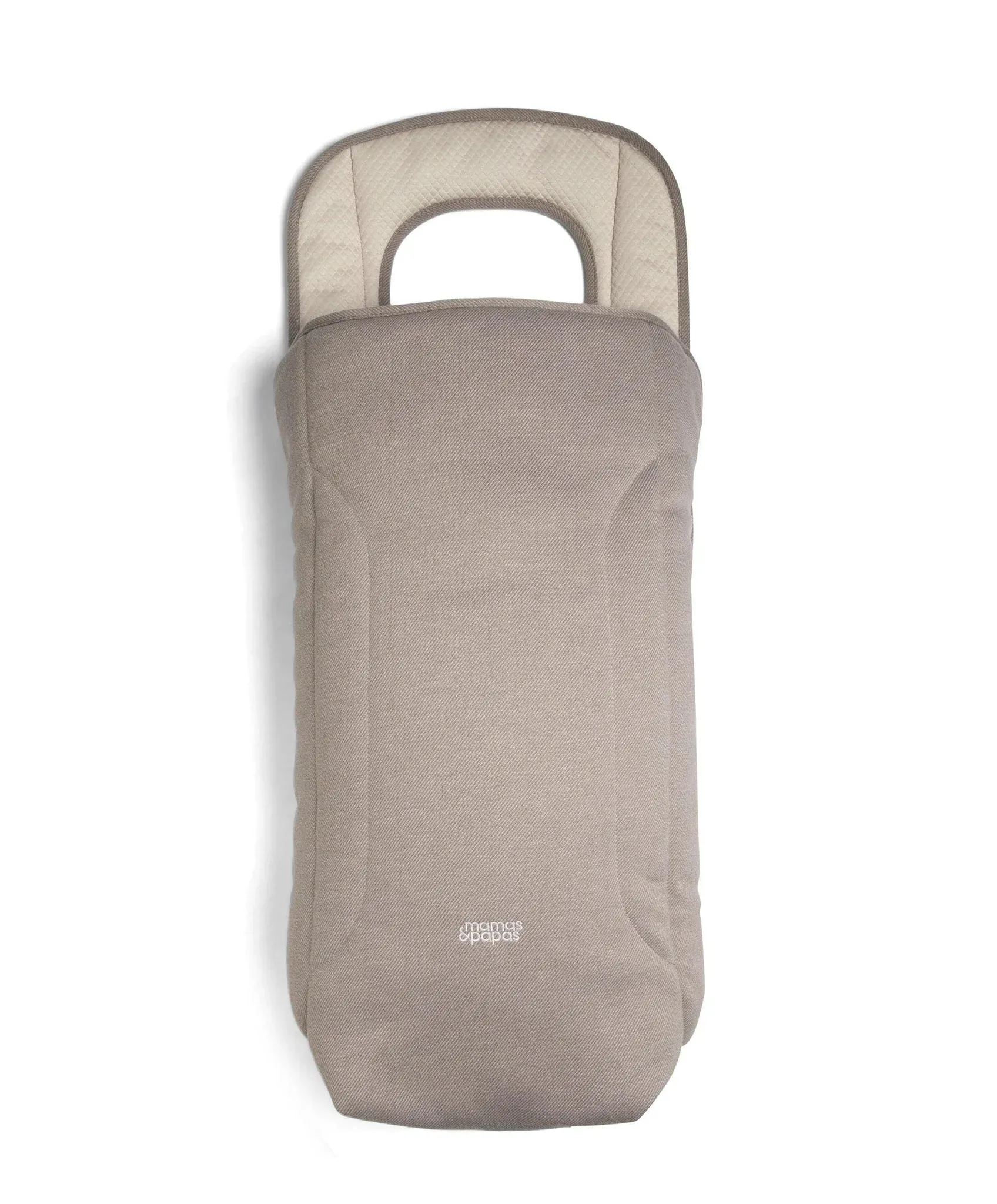 Mamas & Papas Vardo (Cloud T) Travel System - Heritage - Image 14
