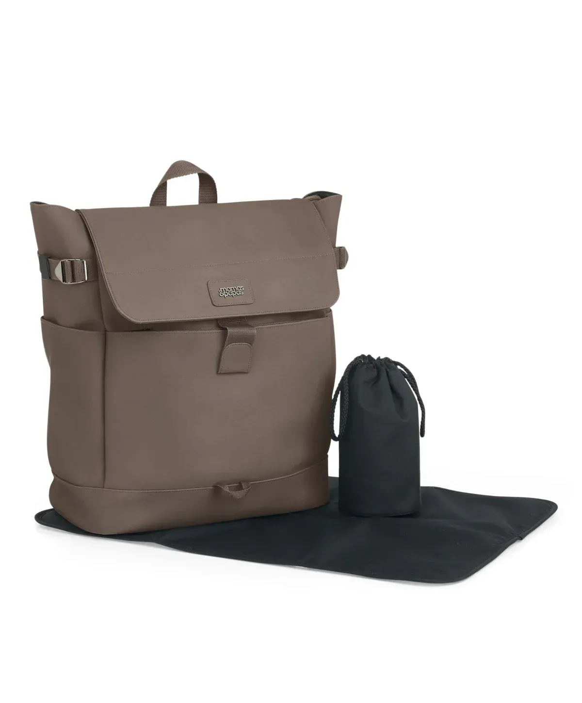 Mamas & Papas Vardo Essential Bundle - Heriatge - Image 11