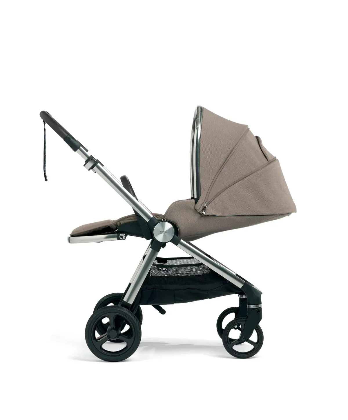 Mamas & Papas Vardo Essential Bundle - Heriatge - Image 4