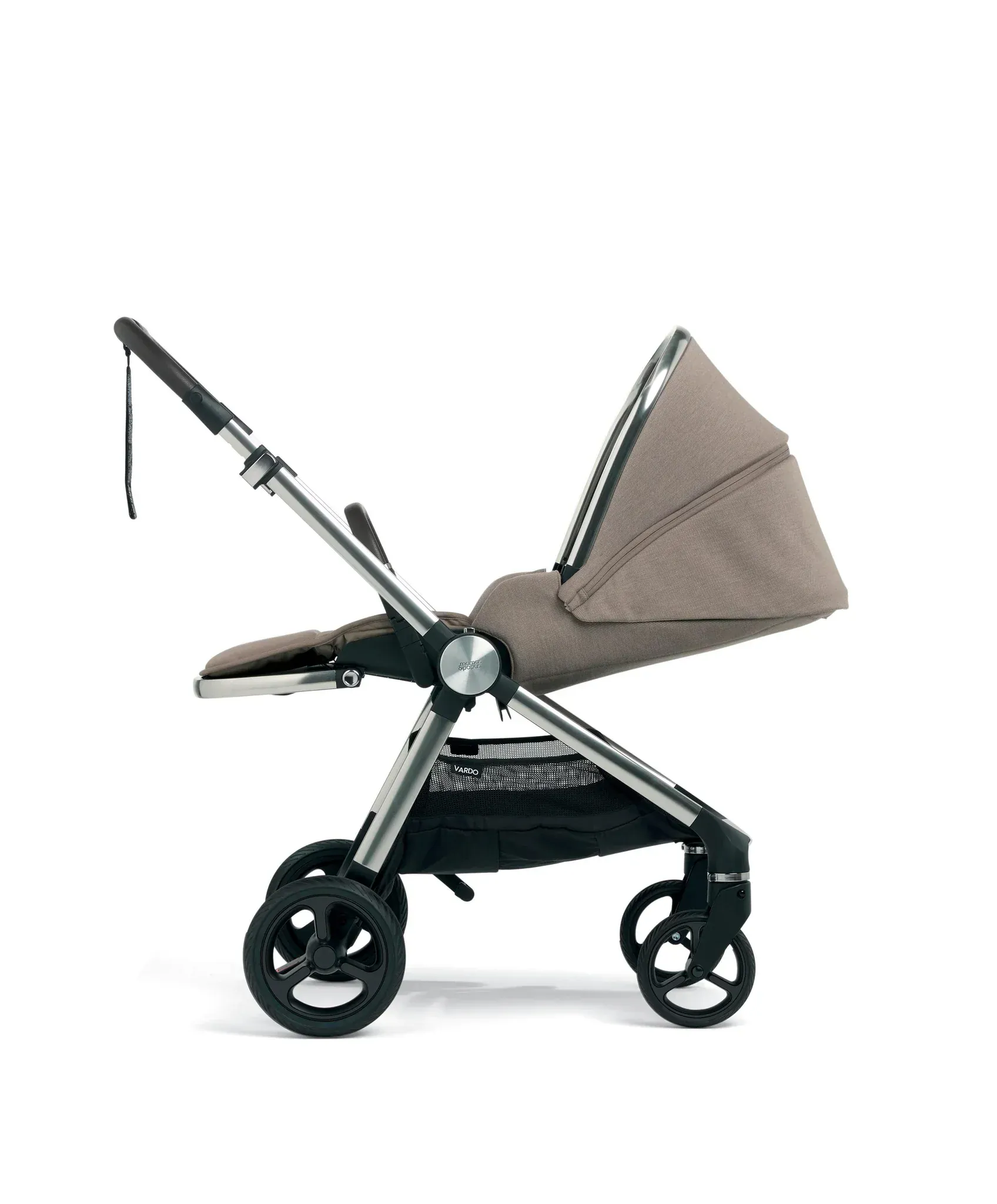 Mamas & Papas Vardo Essential Bundle - Heriatge - Image 5