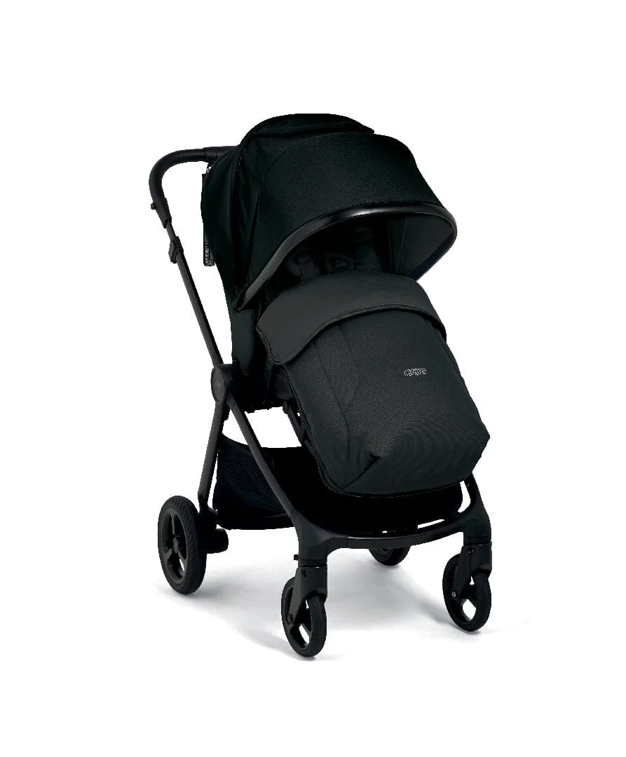 Mamas & Papas Vardo Essential Bundle - Noir - Image 2