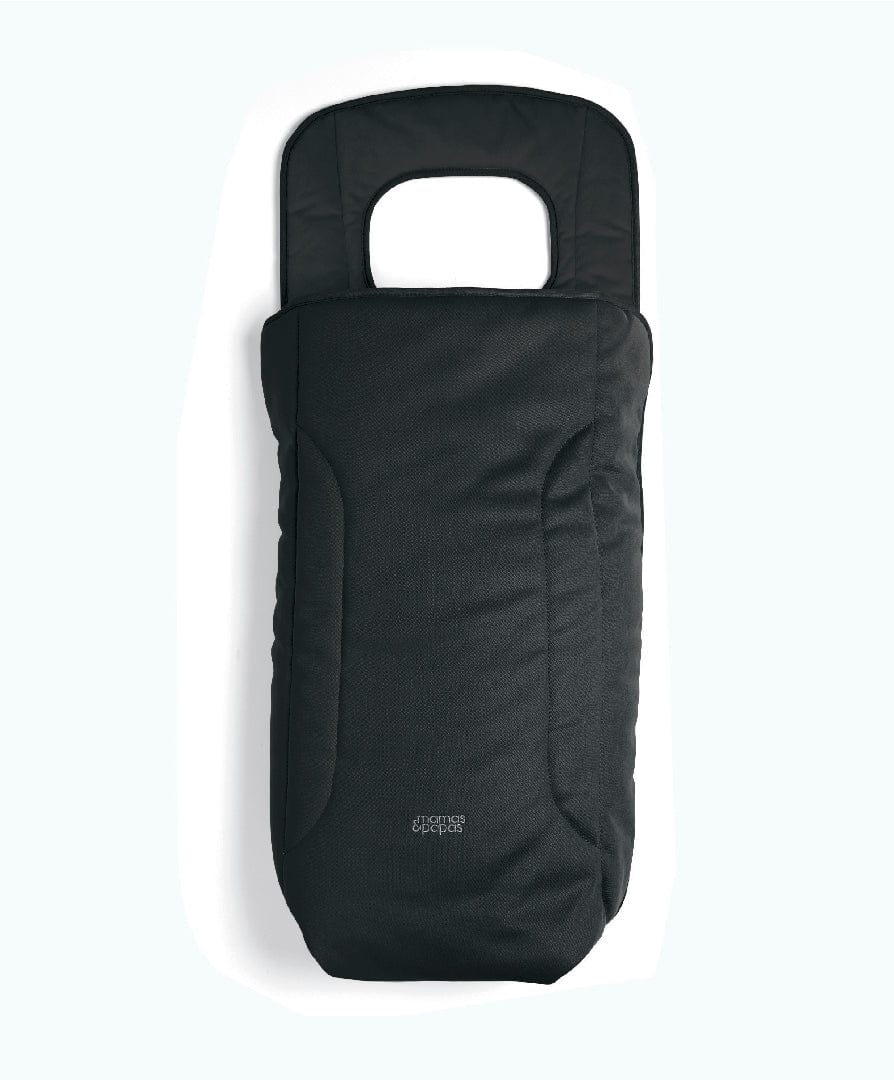Mamas & Papas Vardo Essential Bundle - Noir - Image 21