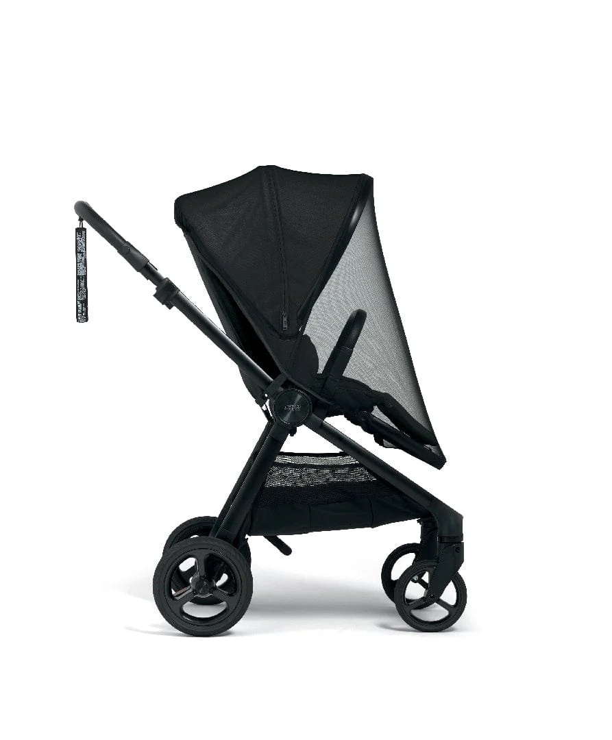 Mamas & Papas Vardo Essential Bundle - Noir - Image 6