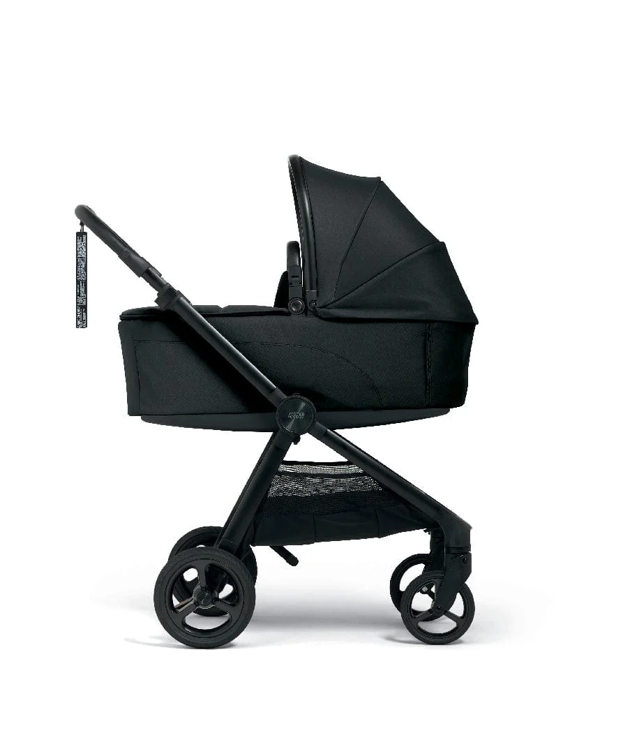 Mamas & Papas Vardo Essential Bundle - Noir - Image 7