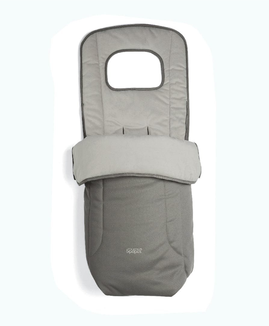 Mamas & Papas Vardo Essential Bundle - Storm - Image 19
