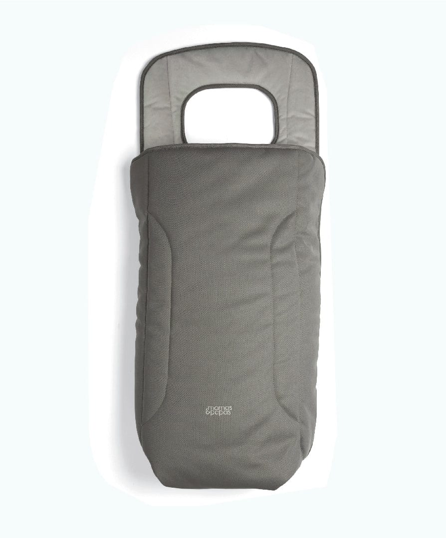 Mamas & Papas Vardo Essential Bundle - Storm - Image 20